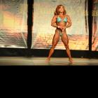 Tammy  Patnode - IFBB Wings of Strength Puerto Rico Pro 2015 - #1