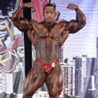 Essa    Ibrahim Hassan Obaid - IFBB Wings of Strength Chicago Pro 2012 - #1