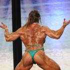 Rita  Bello - IFBB Wings of Strength Tampa  Pro 2012 - #1