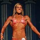 Britney  Sheehan - NPC Europa Show of Champions 2012 - #1