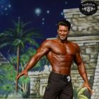 Steve  Mousharbash - IFBB Europa Super Show 2014 - #1