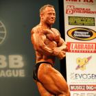 Jason  Arntz - IFBB New York Pro 2010 - #1