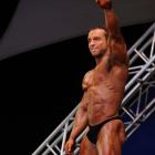 Steve  Namat - IFBB Jacksonville Pro 2009 - #1