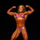 Sarah  Hayes - NPC Nationals 2009 - #1