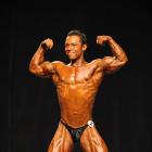 Chris  Darby - NPC Nationals 2010 - #1