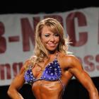 Lisa  Reed - IFBB Atlantic City Pro 2009 - #1