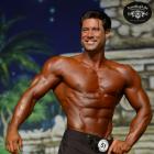 Steve  Mousharbash - IFBB Europa Super Show 2014 - #1