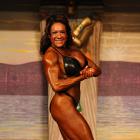 Sandie   Byrd - NPC Lone Star Classic 2009 - #1