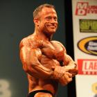 Jason  Arntz - IFBB New York Pro 2010 - #1