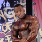 Essa    Ibrahim Hassan Obaid - IFBB Wings of Strength Chicago Pro 2012 - #1