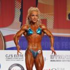 Monika  Becht - IFBB Arnold Amateur 2011 - #1