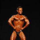 Chris  Darby - NPC Nationals 2010 - #1