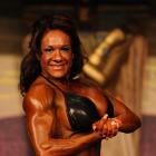 Sandie   Byrd - NPC Lone Star Classic 2009 - #1