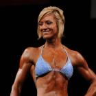 Amanda  Harris - NPC Jr. USA 2009 - #1