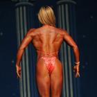 Britney  Sheehan - NPC Europa Show of Champions 2012 - #1