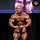 Marvin    Ward - IFBB Toronto Pro Supershow 2014 - #1