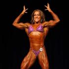 Sarah  Hayes - NPC Nationals 2009 - #1