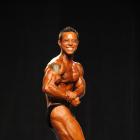 Chris  Darby - NPC Nationals 2010 - #1