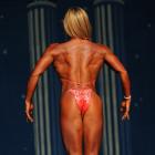 Britney  Sheehan - NPC Europa Show of Champions 2012 - #1