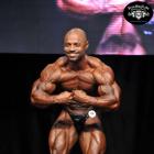 Marvin    Ward - IFBB Toronto Pro Supershow 2014 - #1