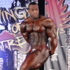 Essa    Ibrahim Hassan Obaid - IFBB Wings of Strength Chicago Pro 2012 - #1