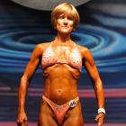 Anna  Gibbons - NPC Europa Battle of Champions 2010 - #1