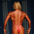 Britney  Sheehan - NPC Europa Show of Champions 2012 - #1