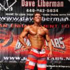 Todd  Matthews - NPC Natural Ohio 2014 - #1