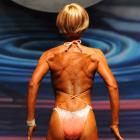 Anna  Gibbons - NPC Europa Battle of Champions 2010 - #1