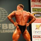 Jason  Arntz - IFBB New York Pro 2010 - #1