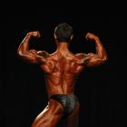 Chris  Darby - NPC Nationals 2010 - #1