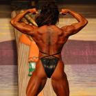 Sandie   Byrd - NPC Lone Star Classic 2009 - #1