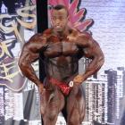 Essa    Ibrahim Hassan Obaid - IFBB Wings of Strength Chicago Pro 2012 - #1