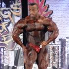 Essa    Ibrahim Hassan Obaid - IFBB Wings of Strength Chicago Pro 2012 - #1