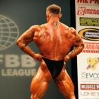 Jason  Arntz - IFBB New York Pro 2010 - #1