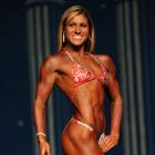 Britney  Sheehan - NPC Europa Show of Champions 2012 - #1