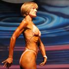 Anna  Gibbons - NPC Europa Battle of Champions 2010 - #1