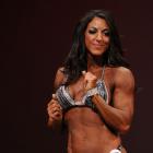 Marilena   Echohawk - IFBB Desert Muscle Classic 2012 - #1