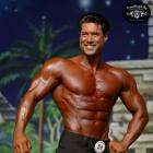 Steve  Mousharbash - IFBB Europa Super Show 2014 - #1