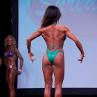 Diane  Gonzalez - NPC Texas Shredder Classic 2013 - #1