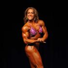 Sarah  Hayes - NPC Nationals 2009 - #1