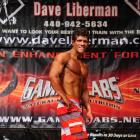 Todd  Matthews - NPC Natural Ohio 2014 - #1