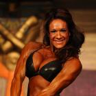 Sandie   Byrd - NPC Lone Star Classic 2009 - #1