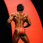 Kim   Perez  - IFBB Olympia 2011 - #1