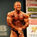 Jason  Arntz - IFBB New York Pro 2010 - #1