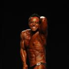 Chris  Darby - NPC Nationals 2010 - #1