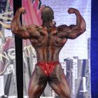 Essa    Ibrahim Hassan Obaid - IFBB Wings of Strength Chicago Pro 2012 - #1