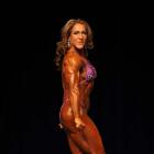 Sarah  Hayes - NPC Nationals 2009 - #1