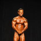 Chris  Darby - NPC Nationals 2010 - #1