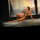 Mikaila  Soto - IFBB Wings of Strength Puerto Rico Pro 2015 - #1
